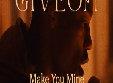 Givēon - Make You Mine Live Performance