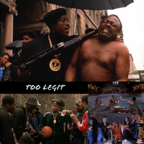 King Shampz Is 'Too Legit' With The Release Of New Single 4 King Shampz - Too Legit