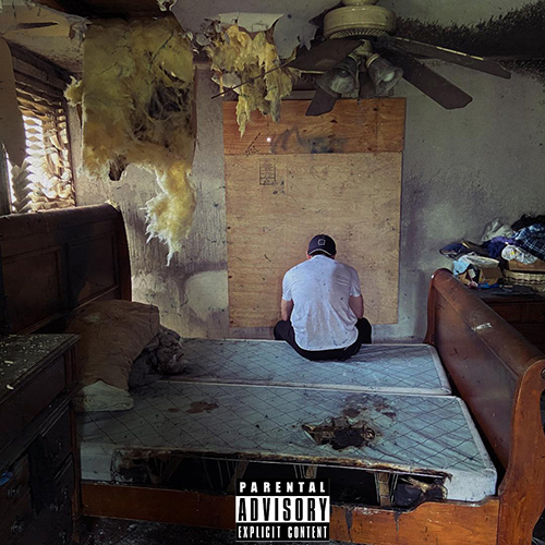 LJS Delivers His New Single "A Better Tomorrow" 4 LJS - A Better Tomorrow