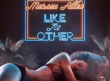 Marcus Allen - Like No Other