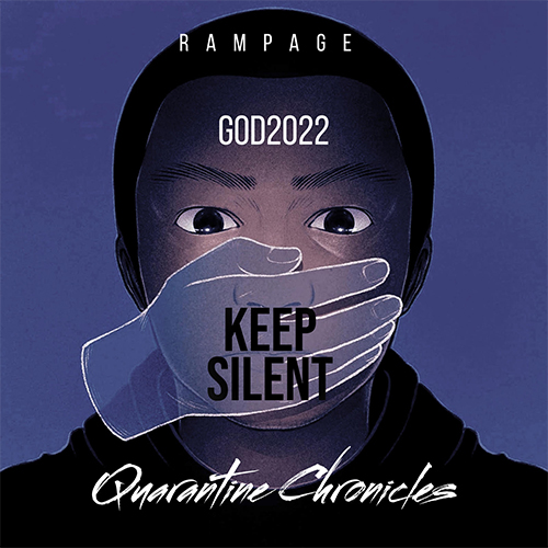 Rampage - Quarantine Chronicles