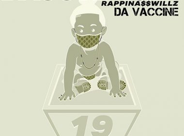 Rappina$$willz - DACOVID19EP DA VACCINE SIDE B