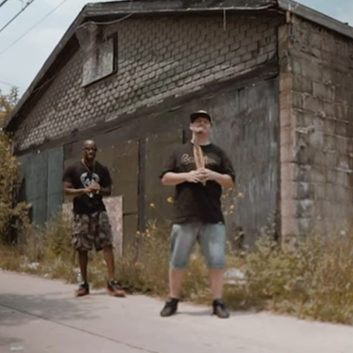 Taiyamo Denku Releases New 'Intune' Video Feat. Timbo King 4 Taiyamo Denku feat. Timbo King - Intune