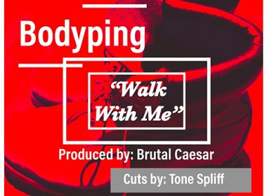 Brutal Caesar & Bodyping - Walk With Me