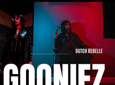 Dutch ReBelle - Gooniez