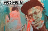 FRD FRLN feat. Joe Clark & DJ Spictakular - Street Disciples