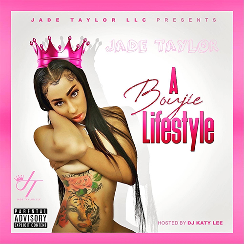 Jade Taylor - A Boujie Lifestyle