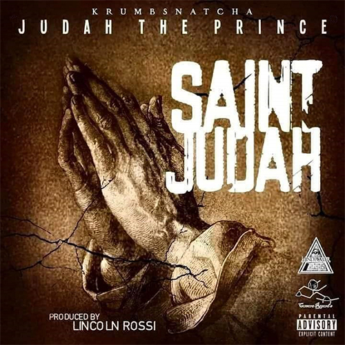 Judah The Prince (Krumbsnatcha) - Saint Judah