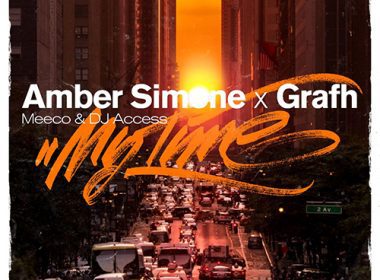 Meeco x DJ Access x  Amber Simone x Grafh - My Time