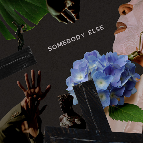 Mile & Flip feat. Fashawn – Somebody Else 