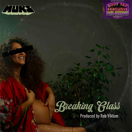 Murs - Breaking Glass