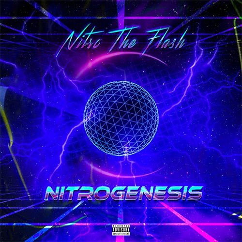 Nitro the Flash - Nitrogenesis