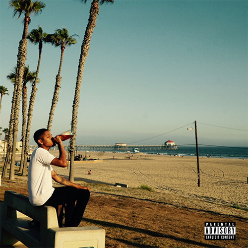 Trizz & MIKE SUMMERS - Summer Break The Prequel (EP)