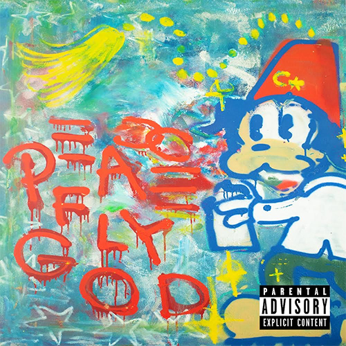 Westside Gunn - Peace Fly God (LP)
