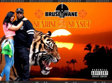 Bruse Wane - Sunrise 2 Sunset