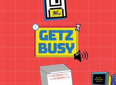 Bullet Brak - i Getz Busy Video
