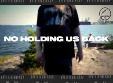 Hel Clecs (Mr.Phormula x Lord Willin) - No Holding Us Back Video