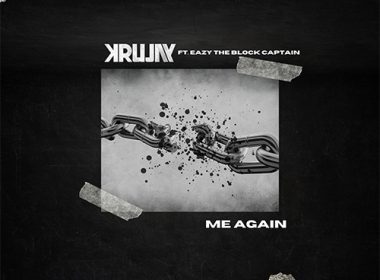 Krujay feat. Eazy The Block Captain - Me Again