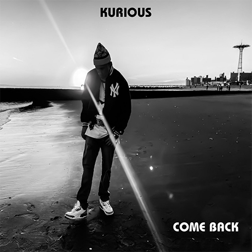 Kurious - Come Back