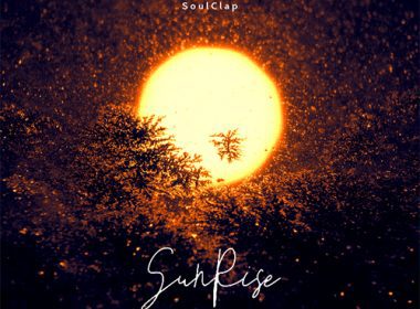 SoulClap - Sunrise (Instrumental)