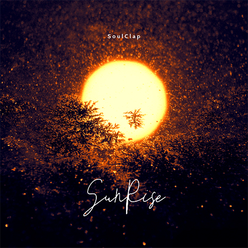 SoulClap - Sunrise (Instrumental)