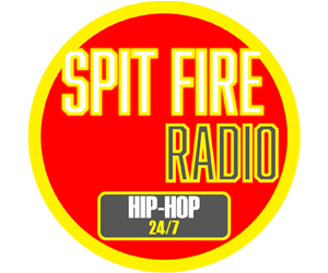 Spit Fire Radio