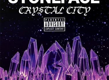 Stoneface - Crystal City