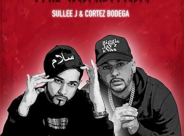 Sullee J feat. Cortez Bodega - The Condition
