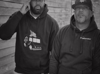 Apollo Brown & Philmore Greene Drop 'Time Goes' & Announce 'Cost Of Living' LP