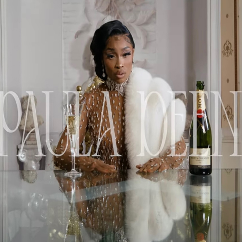 Armani Caesar Whips It Up In "Paula Deen" Video Feat. Westside Gunn 4 Armani Caesar feat Westside Gunn - Paula Deen Video