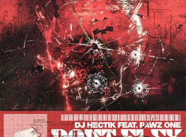 DJ Hectik feat. Pawz One - Don't Flex