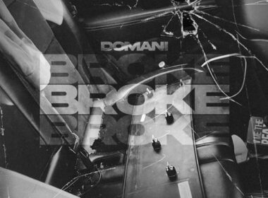 Domani - Broke