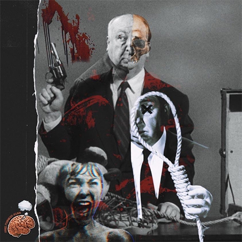 Indigo Phoenyx & $aveme Goes On Murder Spree On "Master Of Suspense" 4 Indigo Phoenyx & $aveme - Master Of Suspense