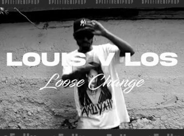 Louis V Los - Loose Change