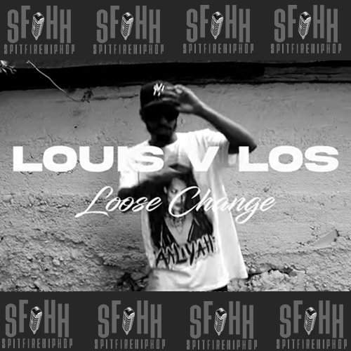 Louis V Los - Loose Change