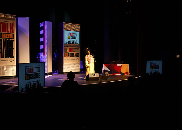 Real Talk Drives Real Change: Final Tour Stop Encourages Youth To Be Financially Aware 16 Real Talk Drives Real Change