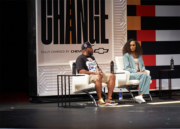 Real Talk Drives Real Change: Final Tour Stop Encourages Youth To Be Financially Aware 20 Real Talk Drives Real Change