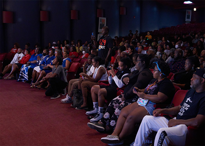 Real Talk Drives Real Change: Final Tour Stop Encourages Youth To Be Financially Aware 22 Real Talk Drives Real Change