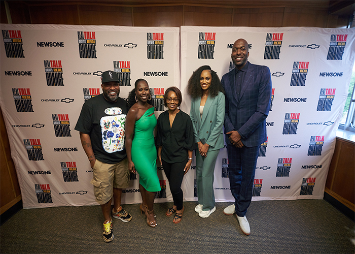 Real Talk Drives Real Change: Final Tour Stop Encourages Youth To Be Financially Aware 14 Real Talk Drives Real Change