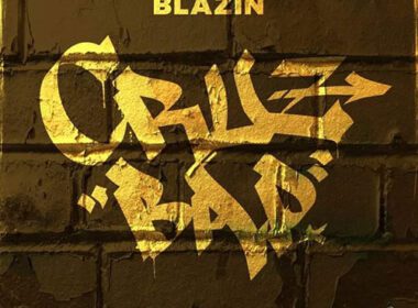 Blazin "Cruz Bap" Prod By Steps Necessary