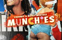 Chuuwee & Money Montage - Munchies