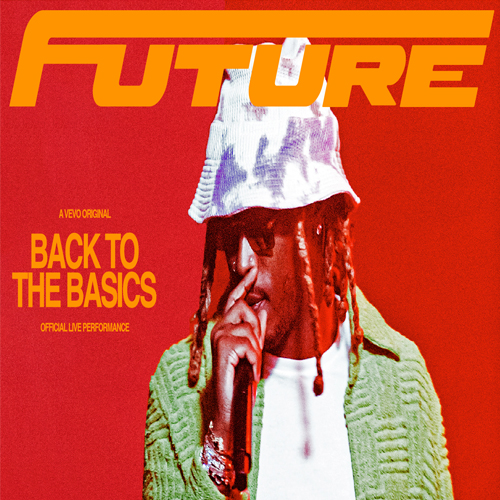 Future Original Live Performance 'Back To The Basics' Video