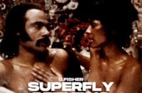 G.Fisher - Superfly Returns