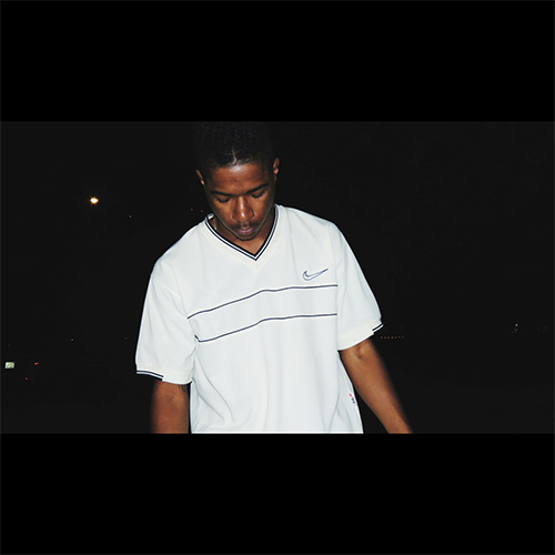 Itz Jaleel Levels Up In "Anyway" Visual 4 Itz Jaleel - Anyway Video