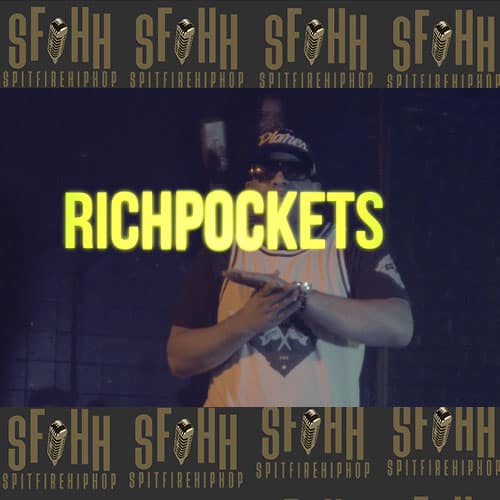 Richpockets - What U Gonna Do Video