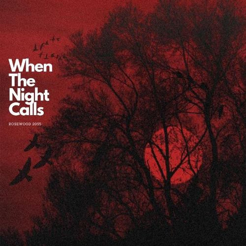 Rosewood 2055 - When The Night Calls (EP)