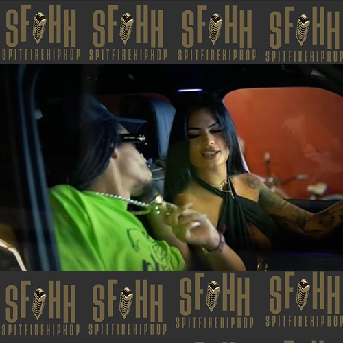 Stack Skrilla Puts You "On The Menu" In New Video 4 Stack Skrilla - On The Menu