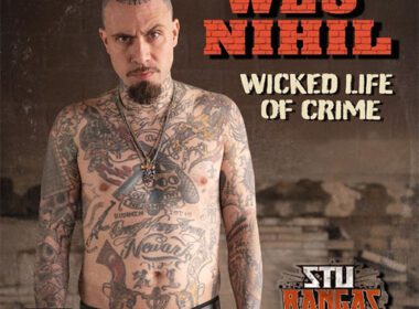 Stu Bangas & Wes Nihil - Wicked Life of Crime Video