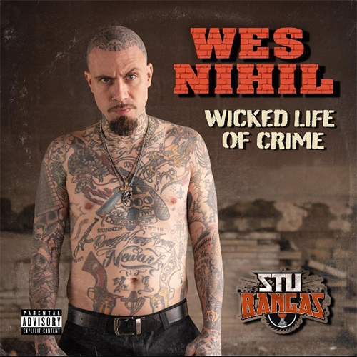 Stu Bangas & Wes Nihil - Wicked Life of Crime Video