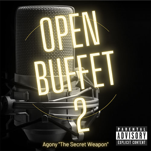 Agony - Open Buffet 2 Intro
